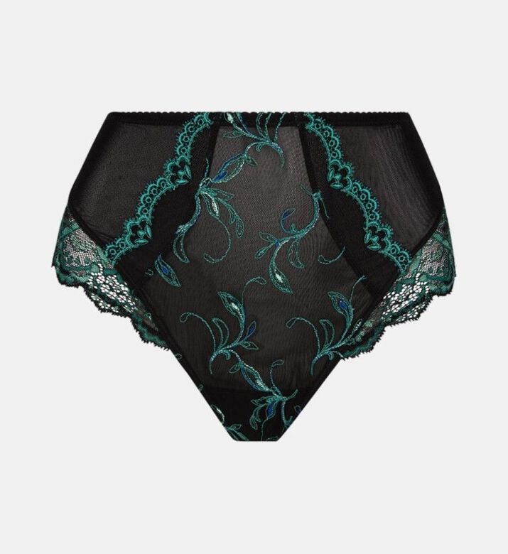 Secrete Emeraude Brief