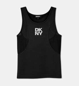 DKNY Top Tank, Packshot View