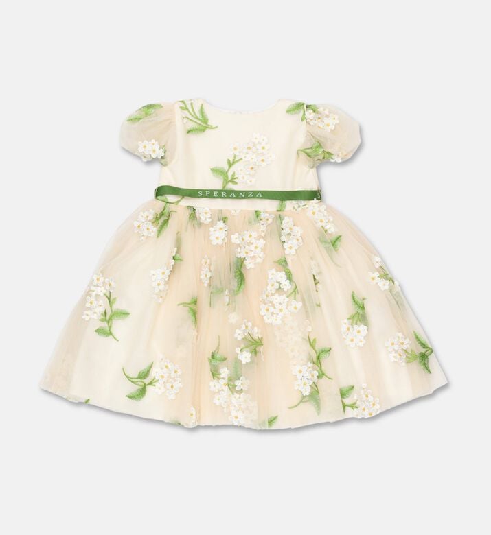 Speranza Dress, Packshot View