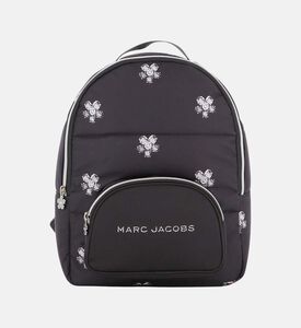 All-over Flower-print Bag All-over Flower-print Bag