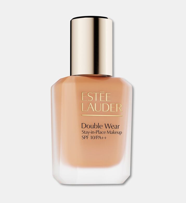Estee Lauder Foundation Spf10 30ml Dw Sip, 3w1-tawny, Packshot View
