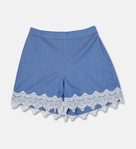 Twinset Short Woven, Packshot View