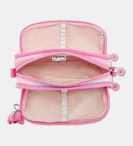 Kipling Recycled Polyester Pencil Case, Packshot View