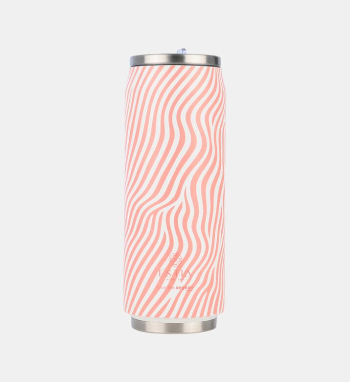 Soft Ripple Insulated Travel Cup