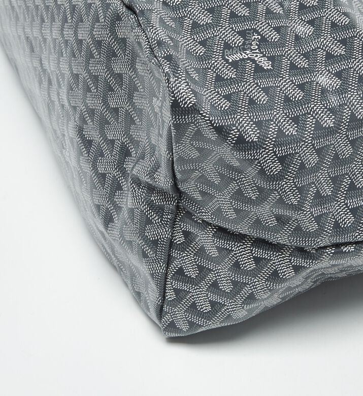 Goyard Bag Tote, Packshot View