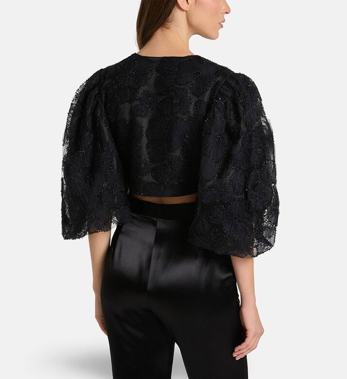 Savanna Jack Pearl, Model View