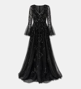 Christophe Guillarme Dress Long, Packshot View
