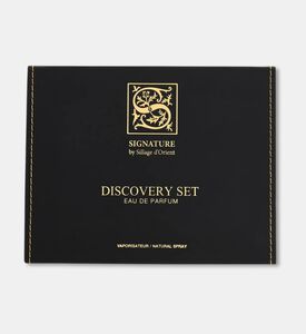 Signature Edp Signature Discovery 5x10 M, Packshot View