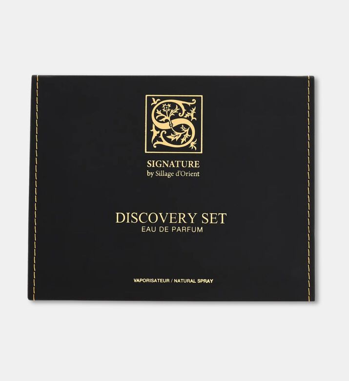 Signature Edp Signature Discovery 5x10 M, Packshot View
