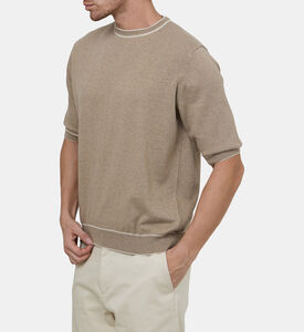 تيشيرت بولو ماشا قطن بيما