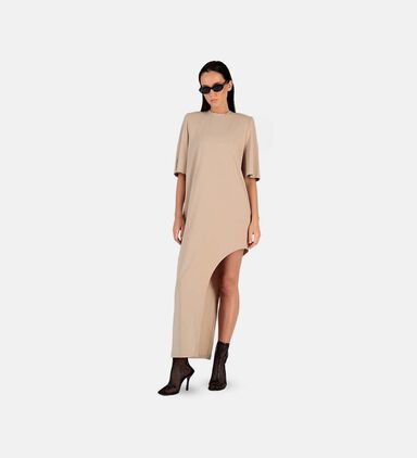 Harper T-shirt Dress