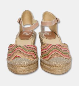 Salvi Shoes, Packshot View