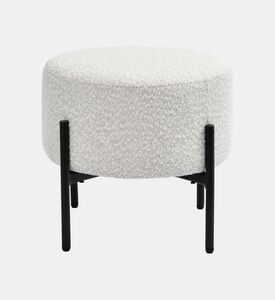 كرسي صالة ارشي للقدمين