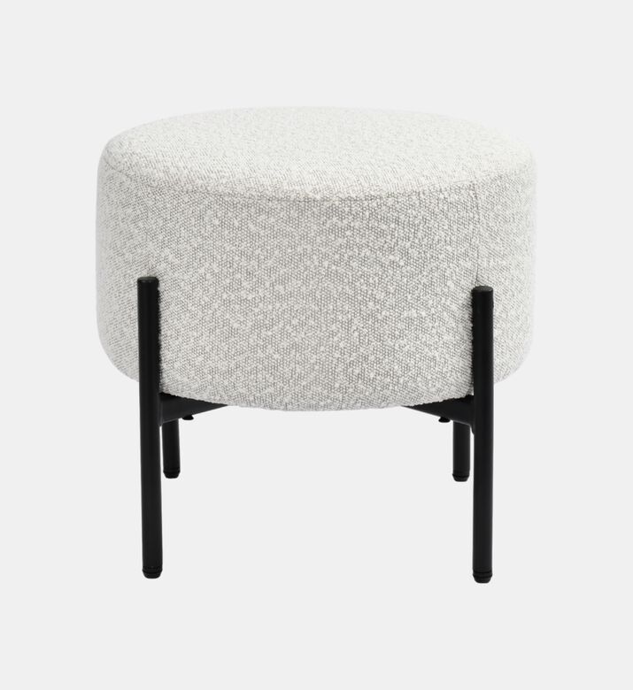 كرسي صالة ارشي للقدمين