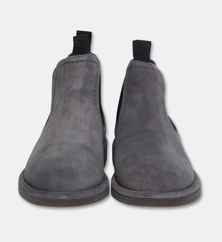 Baldinini Shoes Chelsea Boot, Grey, Eu-36, Packshot View