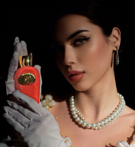 ماء عطر ترافياتا