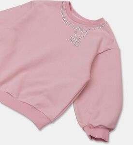 La Mia Bambina Sweater, Packshot View