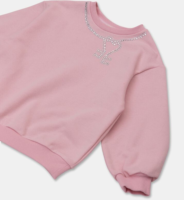 La Mia Bambina Sweater, Packshot View