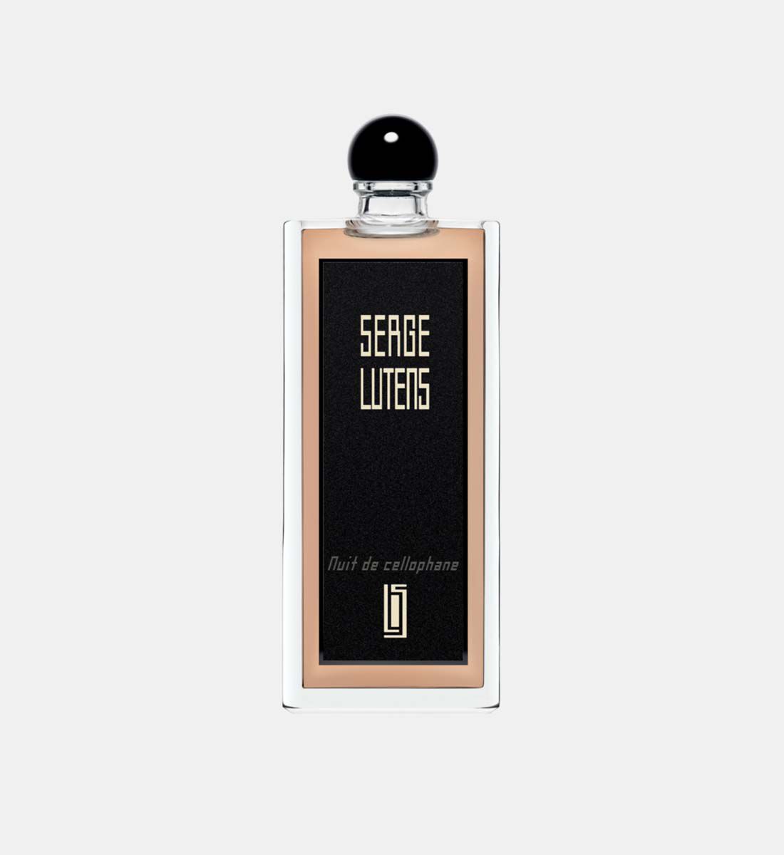 Serge Lutens Artistic Fragrances Galeries Lafayette UAE