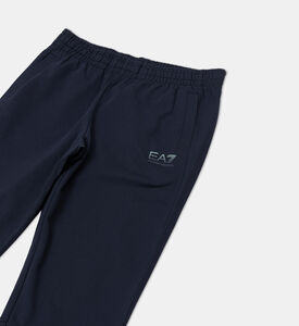 Cotton Regular-fit Pants