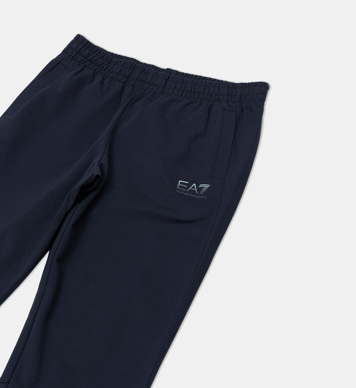 Cotton Regular-fit Pants Cotton Regular-fit Pants