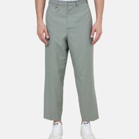 Classic Regular-fit Pants