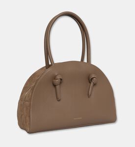 Mansur Gavriel Bag Fortuna Bowling, Packshot View