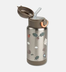 Done By Deer Done By Deer Insulated Straw, Packshot View