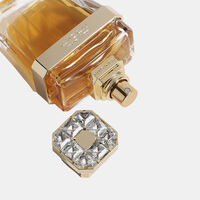 بخاخ ماء عطر عود زايد 50 مل