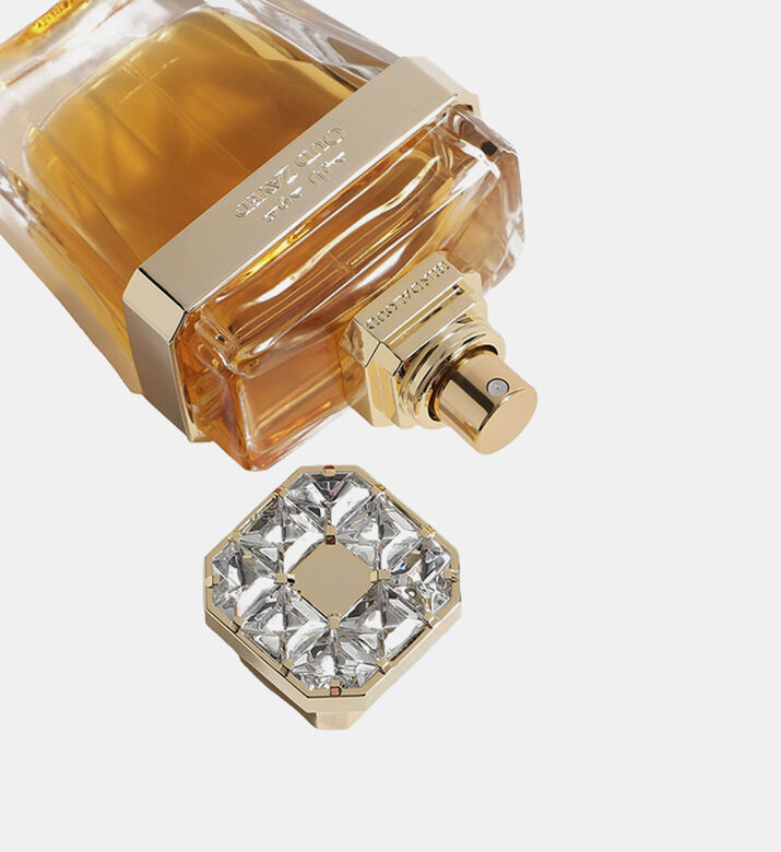 بخاخ ماء عطر عود زايد 50 مل