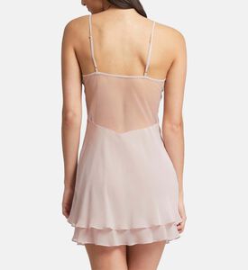 غطاء بأكمام بشكل كيمونو