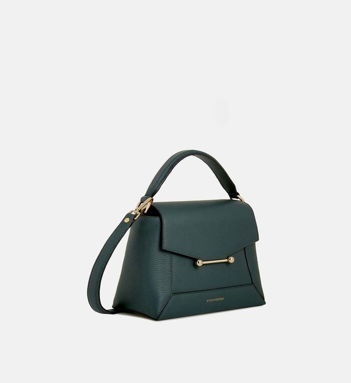 Mosaic Nano Top Handle Bag