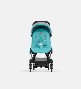 Fashion Collection Coya Buggy - Jeremy Scott Car