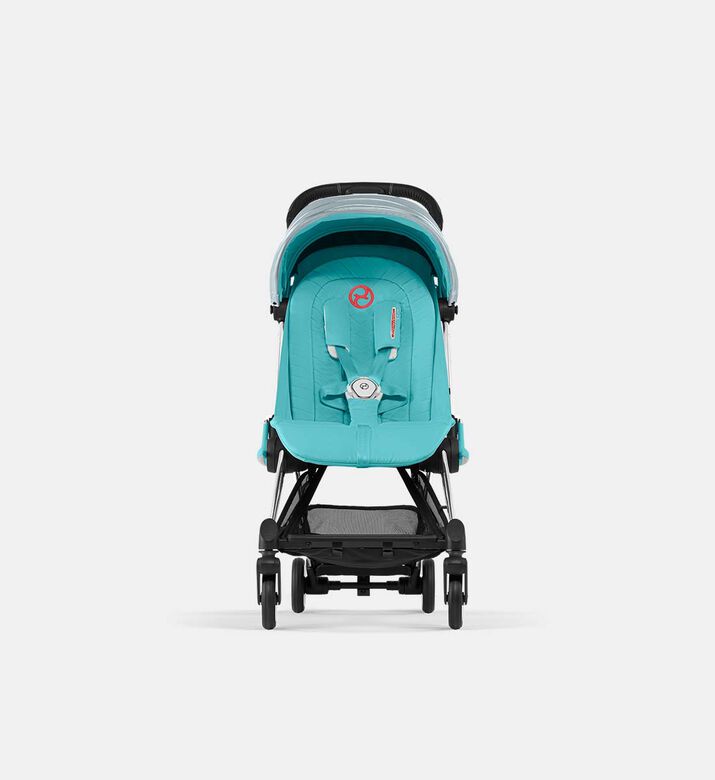 Fashion Collection Coya Buggy - Jeremy Scott Car