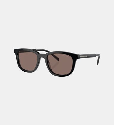 Classic Square Shape Sunglasses 53