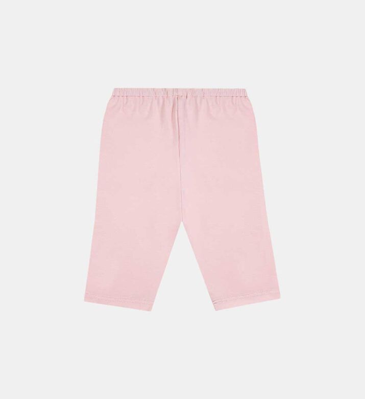 Bibi Soft Cotton Leggings