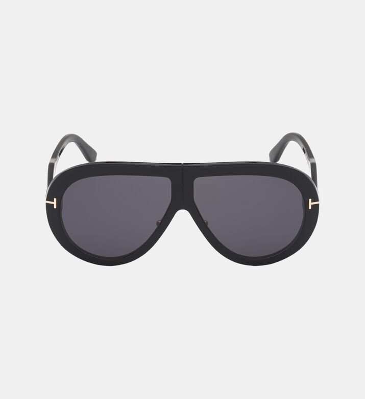 Acetate Aviator-inspired Sunglasses 61 Acetate Aviator-inspired Sunglasses 61