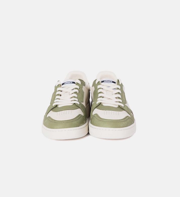 Dice Lo Two-toned Sneakers Dice Lo Two-toned Sneakers