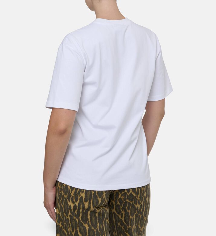 Ganni Ts, Model View