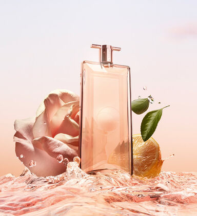 Idole Eau De Toilette Spray