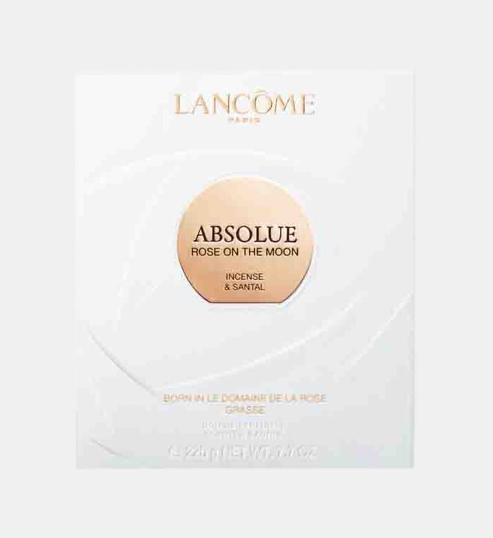 Lancome Cndl Lc Alp Rose On Th Moon, Packshot View Lancome Cndl Lc Alp Rose On Th Moon, Packshot View