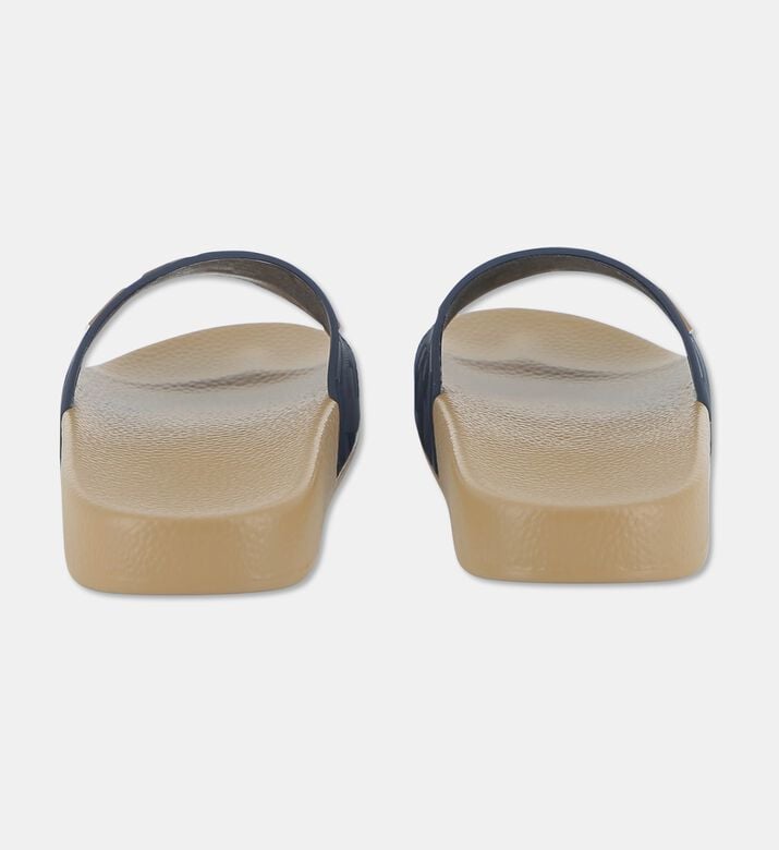 Boss Relief-printed Pool Slides, Packshot View