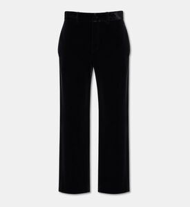 Isabel Marant Roaya Corduroy Pants, Packshot View