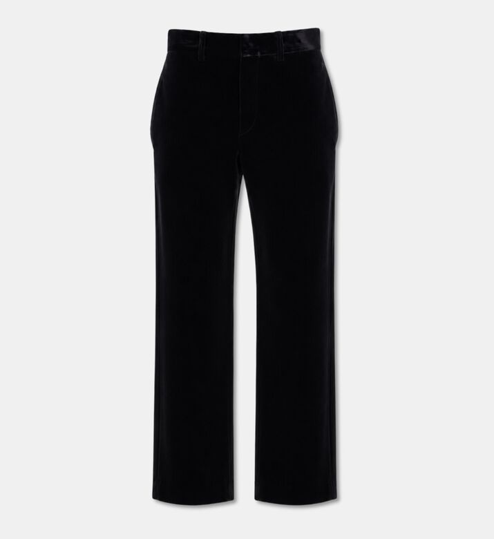 Isabel Marant Roaya Corduroy Pants, Packshot View