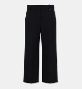 Isabel Marant Noanda Tailored Pants, Packshot View