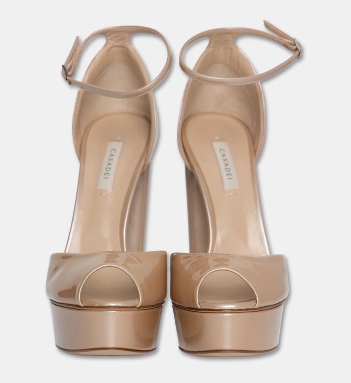 Casadei Shoes Sandal, Packshot View