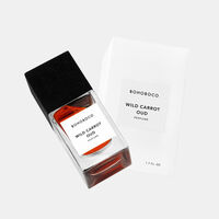 Wild Carrot Oud Perfume Spray