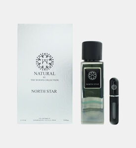 North Star Eau De Parfum 100 5 Ml