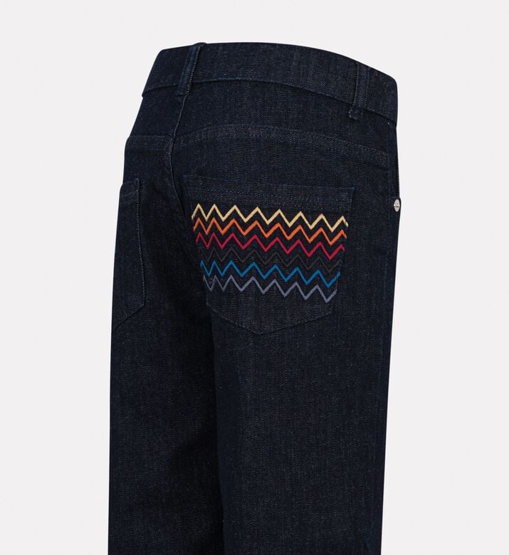 Missoni Pant, Packshot View