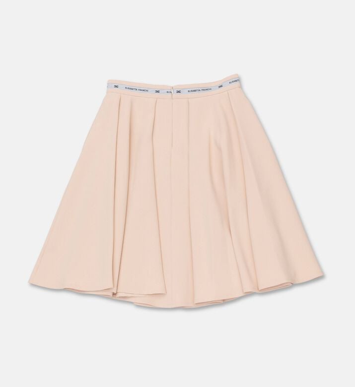 La Mia Bambina Skirt, Packshot View